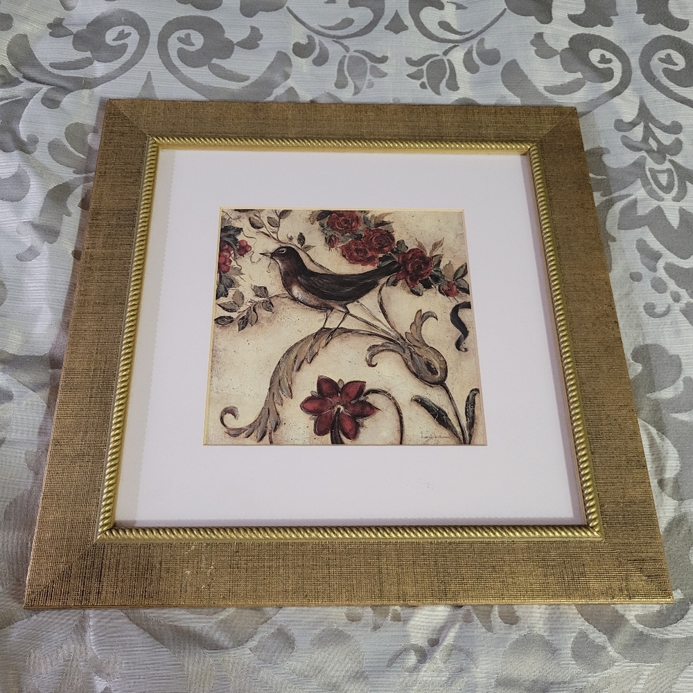 Bird Frame - Picture 12 of 12